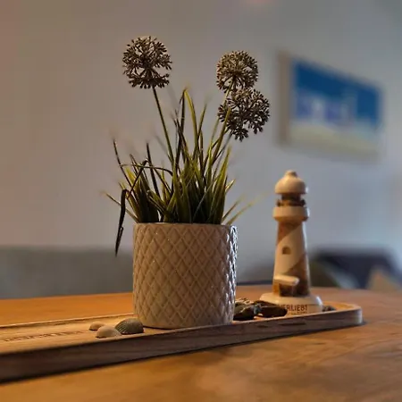 B4 Apartment Graal-Mueritz