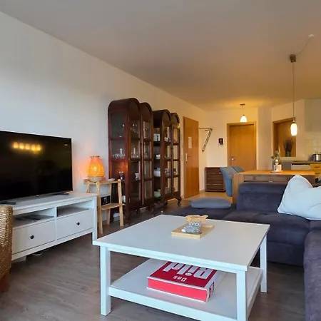 Apartment B4 Graal-Mueritz